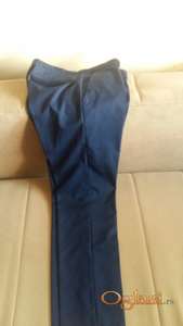 Extra odelo 'Zara'